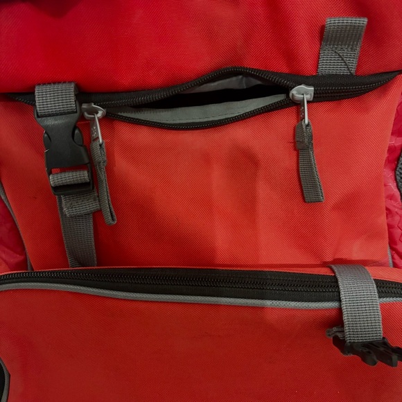 Rip it Tournament 2 Softball 🥎 Backpack Extra Large Holds 4 Bats - Picture 10 of 16